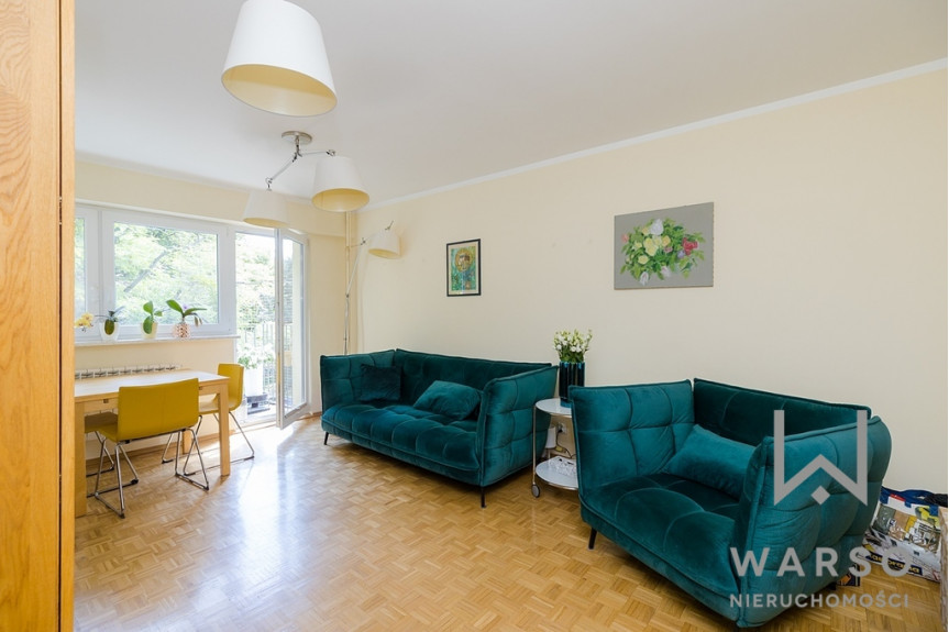 Warszawa, mazowieckie, Apartament for sale