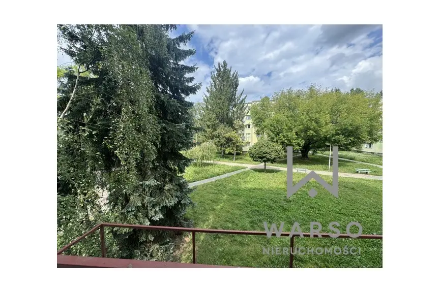 Warszawa, Włochy, Radarowa, REZERWACJA - 2 pokoje, oddzielna kuchnia, balkon, Radarowa