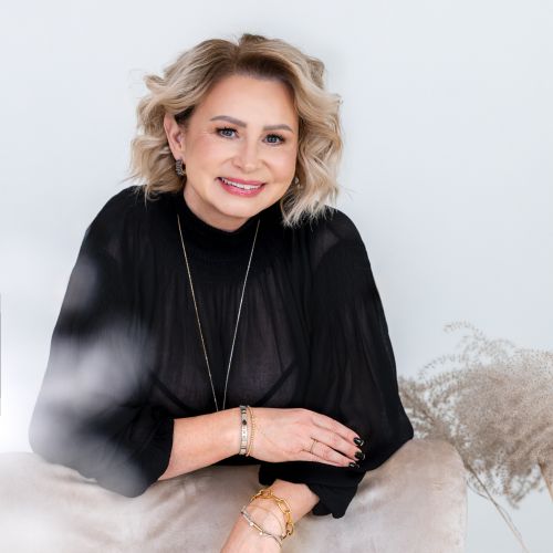 Agnieszka Lewandowska