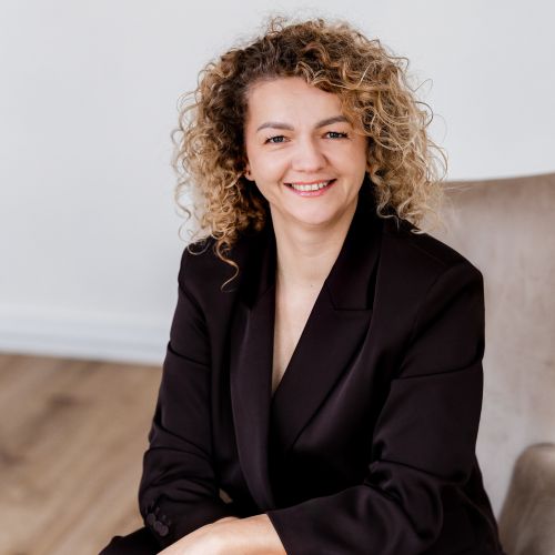 Aneta Kusak