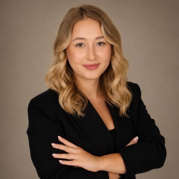 Zuzanna Oszczyk