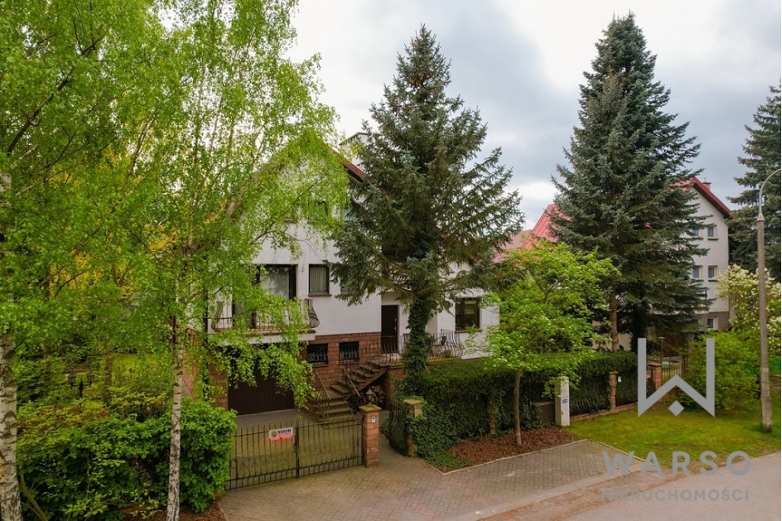Łomianki, Warszawski Zachodni, House for sale