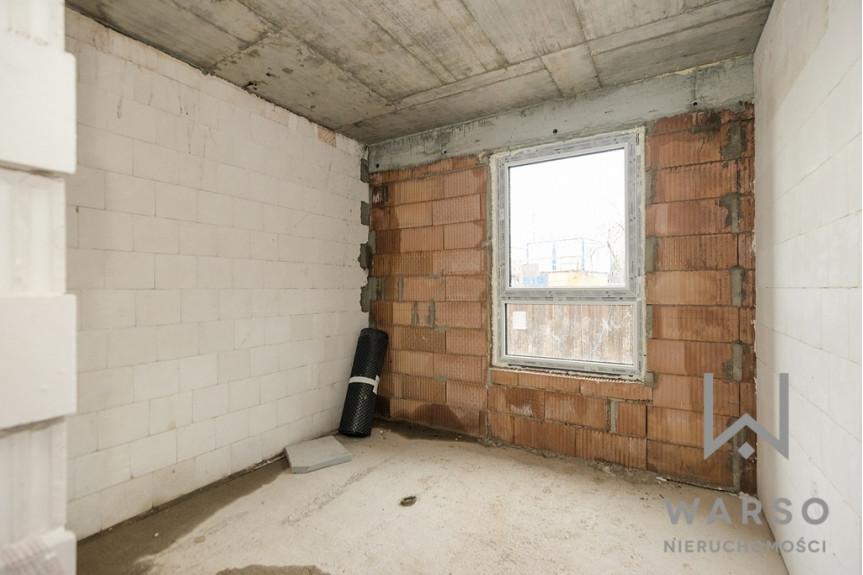 Warszawa, Bielany, Fortowa, Zamieszkaj w kameralnym budynku apartamentowym