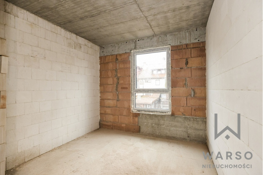Warszawa, Bielany, Fortowa, Zamieszkaj w kameralnym budynku apartamentowym