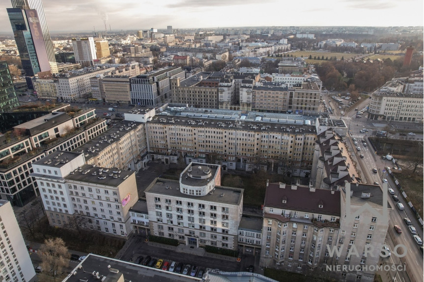 Warszawa, Wola, Chmielna, Po remoncie/wszystko nowe. Przy Varso. Od zaraz.