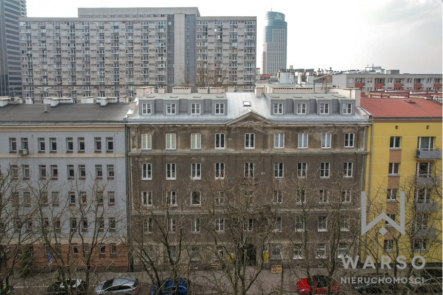 Warszawa, Wola, Waliców, Klimatyczne; winda; odebrane; cesja