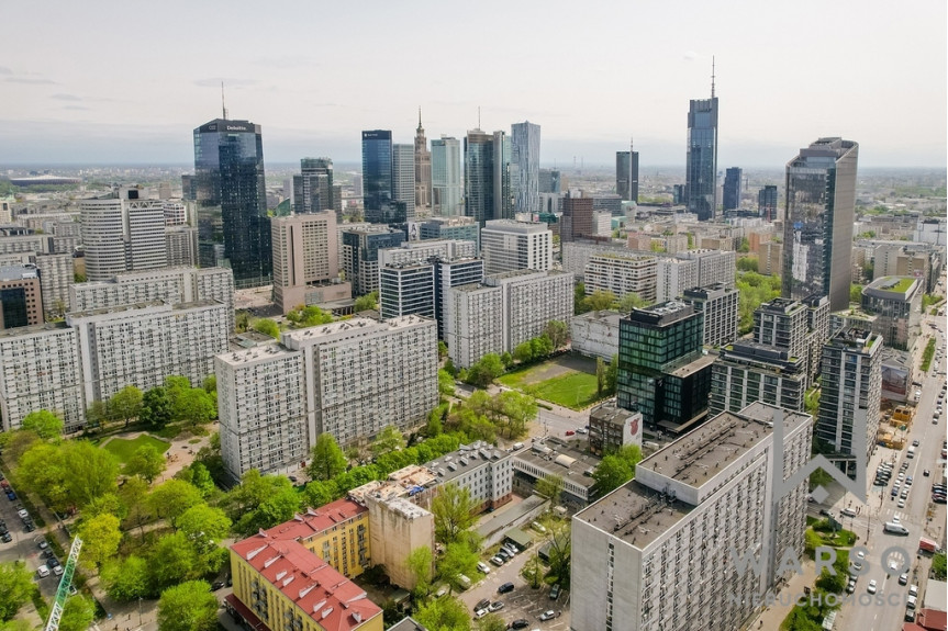 Warszawa, Wola, Waliców, Klimatyczne; winda; odebrane; cesja