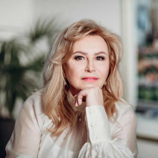 Agnieszka Lewandowska