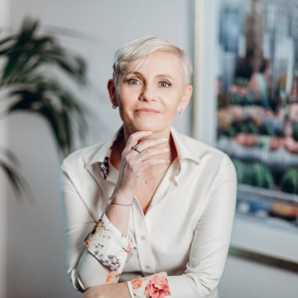 Monika Żurek